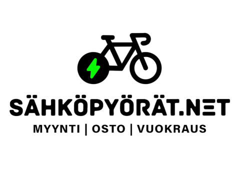 Sähköpyörät.net-logo