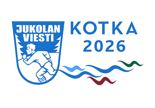 Jukolan viesti Kotka 2026