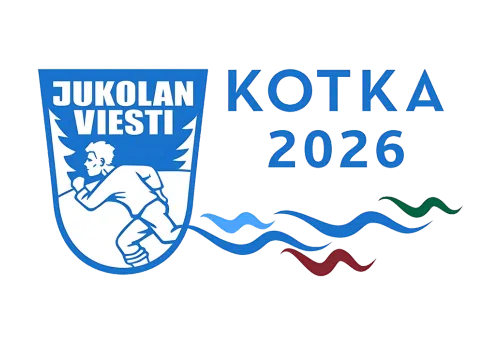 Jukolan viesti Kotka 2026