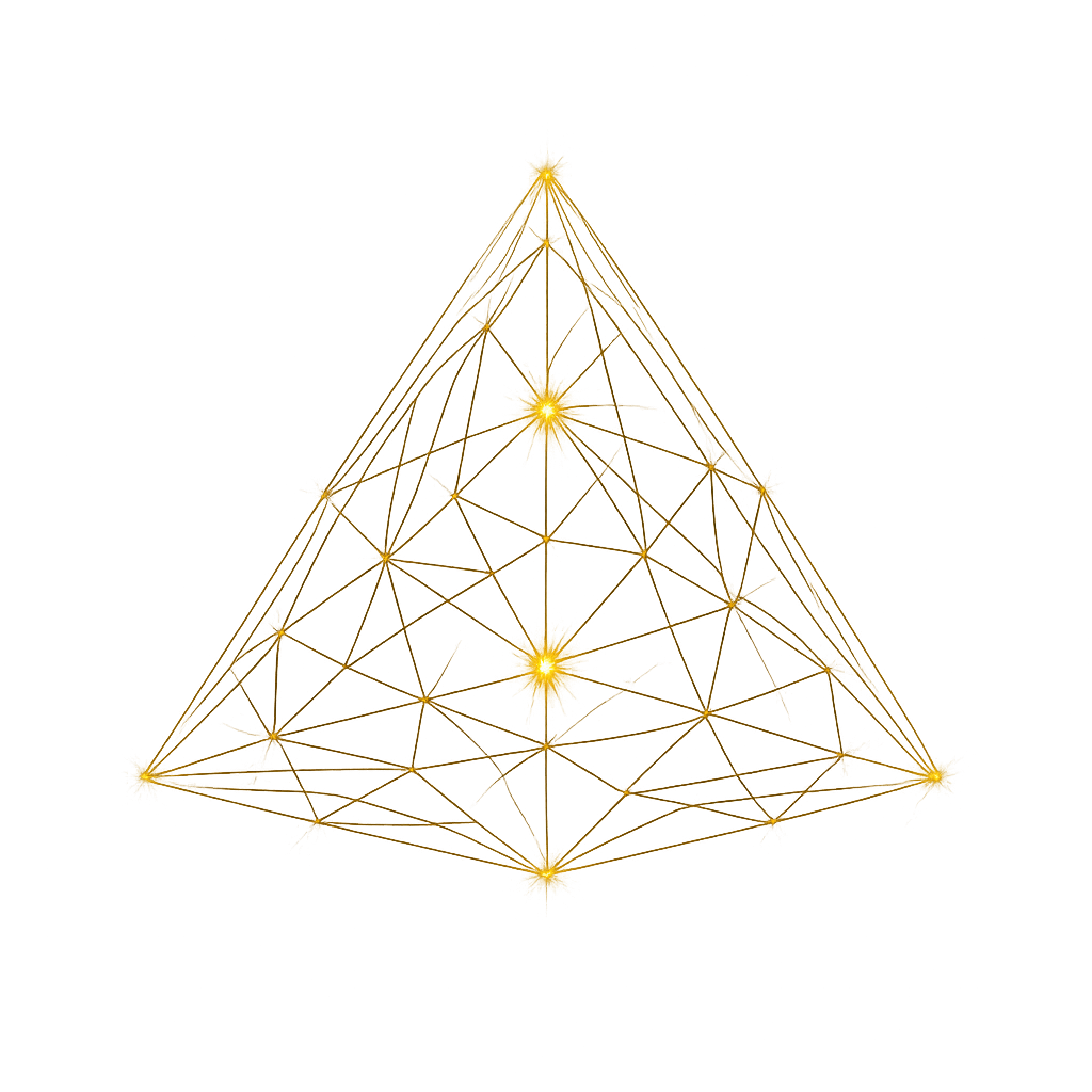 AI hologram sphere