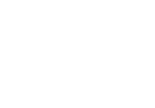 Vaaleanharmaalla taustalla on valkoisella tekstillä kirjoitettu sana ”SIEVITILAT”. Kirjaimet ovat lihavoituja ja väljästi sijoitettuja, minkä ansiosta teksti erottuu selvästi taustasta.