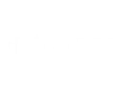 Valkoinen tausta, jossa lukee sana ”toneco” pienillä kirjaimilla vaaleanharmaalla fontilla. Tekstin vasemmalla puolella on viisi eripituista pystysuoraa viivaa, jotka muistuttavat minimalistista taajuusnäyttöä tai ääniaaltosymbolia.
